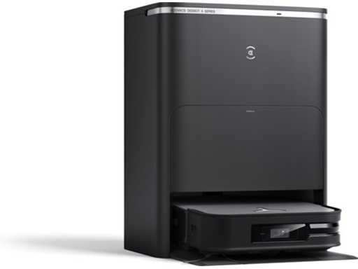 Ecovacs DEEBOT X2 OMNI Robotstofzuiger