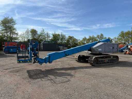 2007 Archi SR18A Crawler Boom Lift