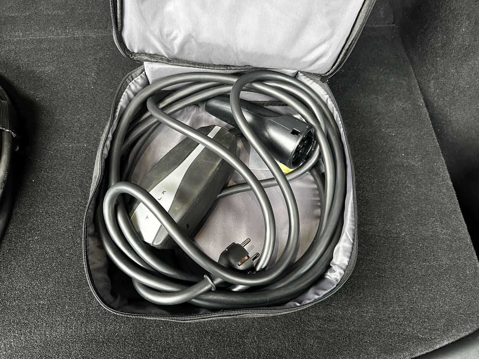 Tesla Model Y Max Range AWD 345pk 2022