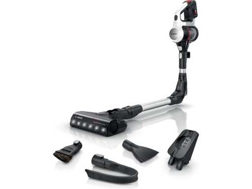 Bosch Unlimited 7 Roboterstaubsauger