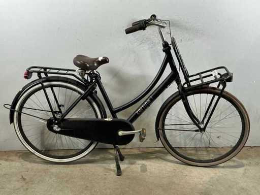 Cortina L4 Transport Bike
