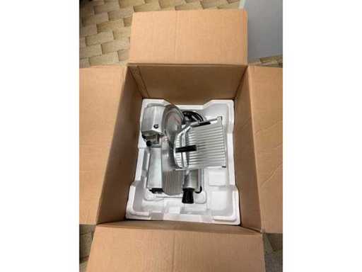 GGG Meat slicer - EKO-195 - Trancheuse - Trancheuse