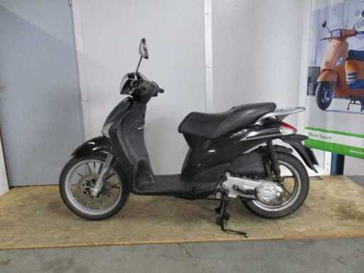 Piaggio - Scuter moped - Liberty 4 Temp 4 - Scuter