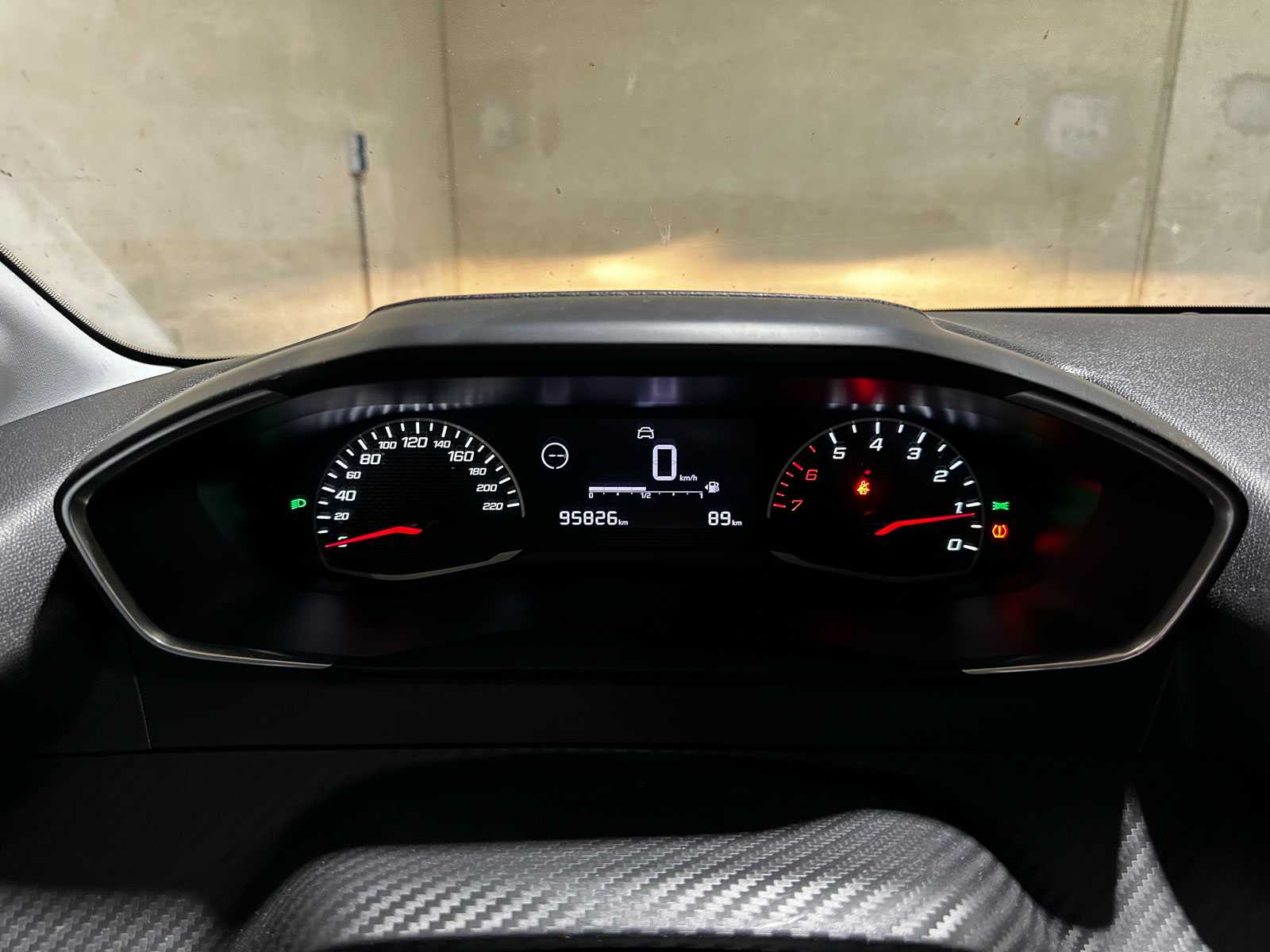 Peugeot 208 1.2 PureTech Active 74pk 2022 (Origineel-NL + 1e eigenaar), P-407-KS