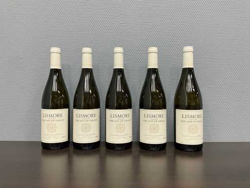 Domeniul Lismore Epoca Grației Viognier 2022 (5x)
