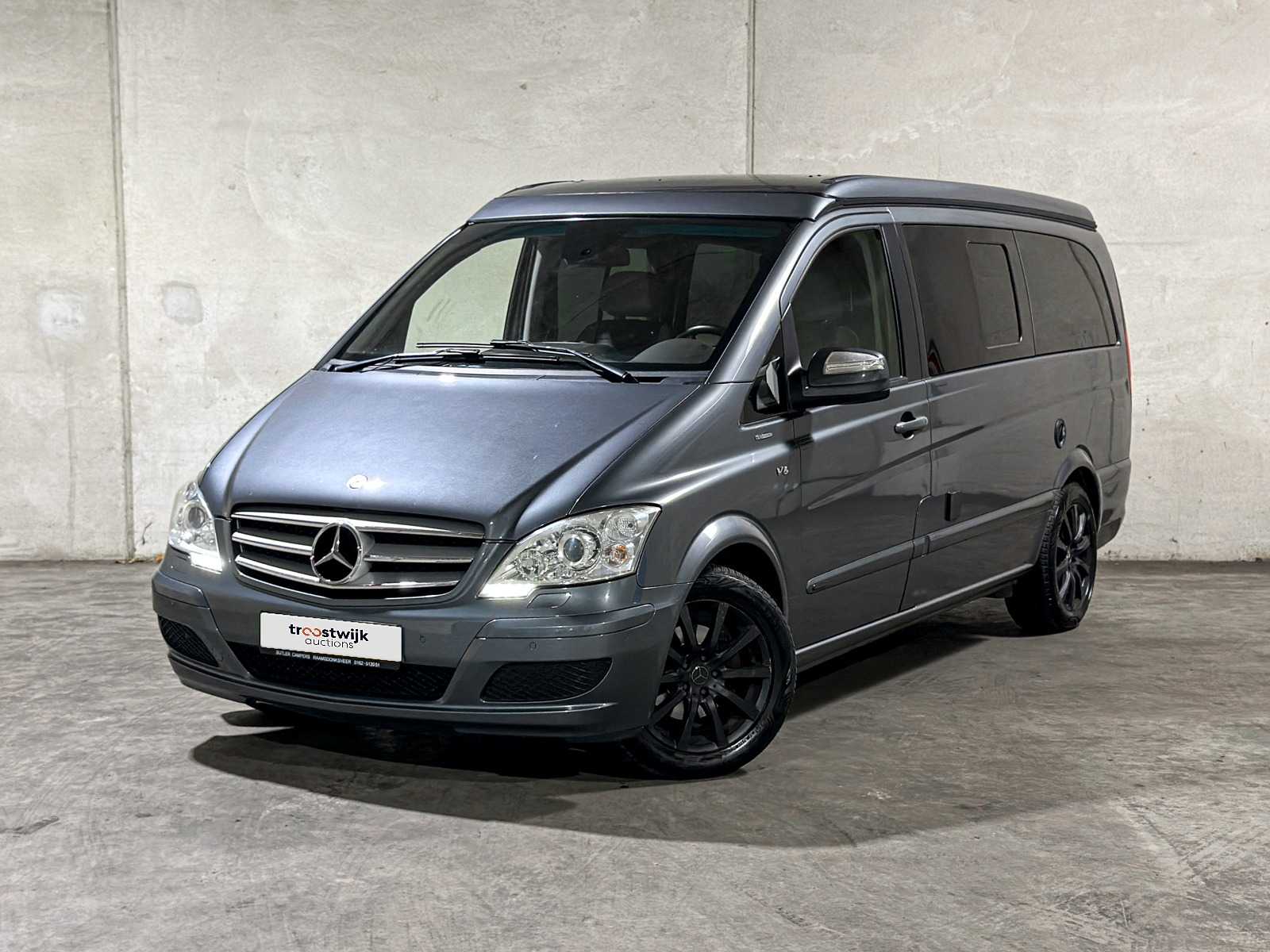 Personenauto's, bedrijfswagens en campers te Tiel