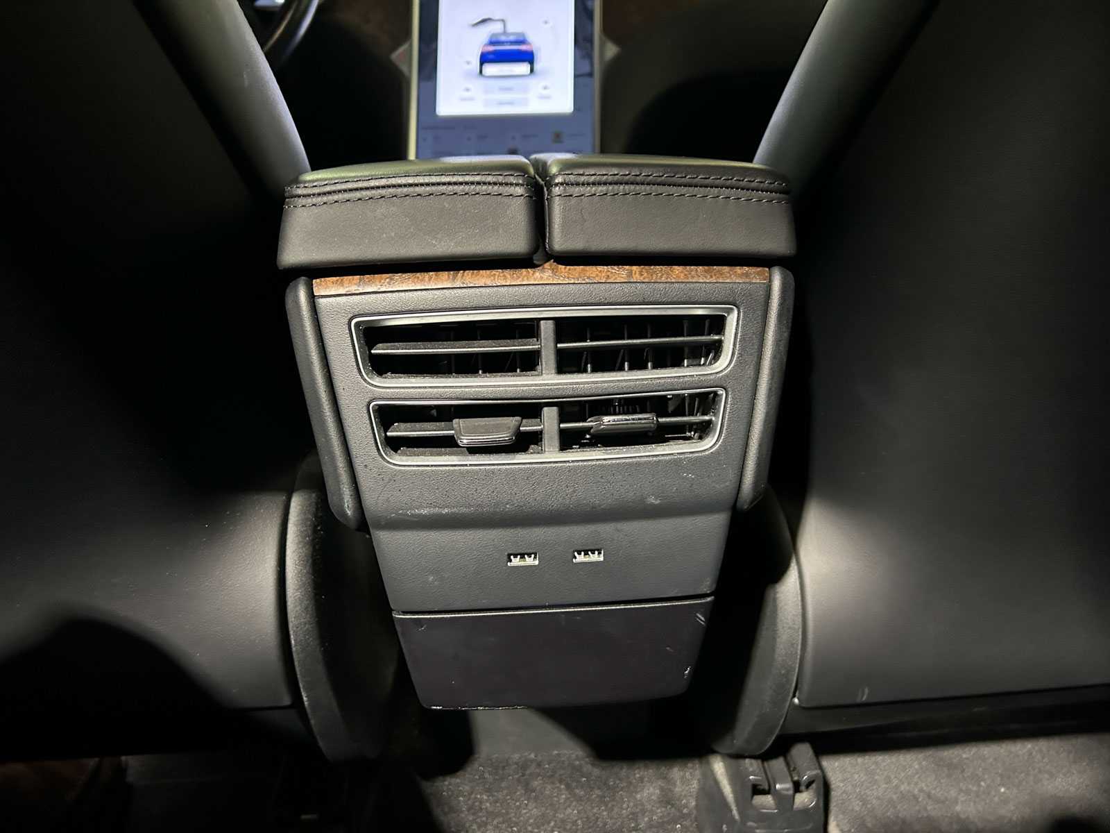 Tesla Model X  90D Base 6p. 428pk 2017 (Origineel-NL+1e eigenaar), PG-264-L