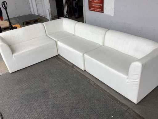Lounge furniture (4x)