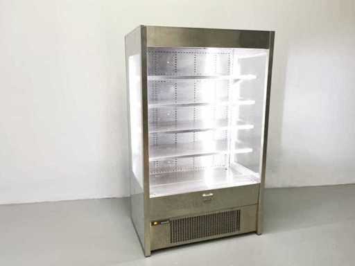 Foster - GDFMPRO1200NGSTB - Exposition réfrigérée