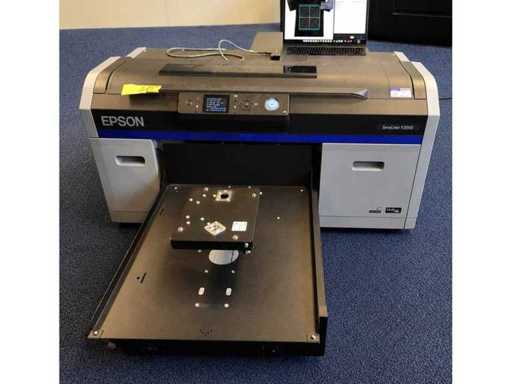 Epson – SureColor F2100 – Weitere Drucker und Kopierer