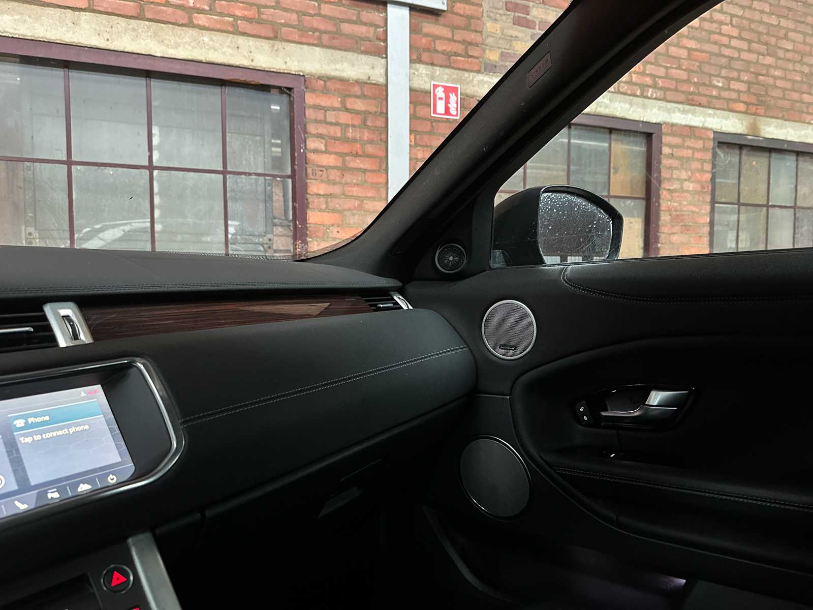 Land Rover Range Rover Evoque 2.0 TD4 HSE Dynamic 148pk 2017, ND-401-G