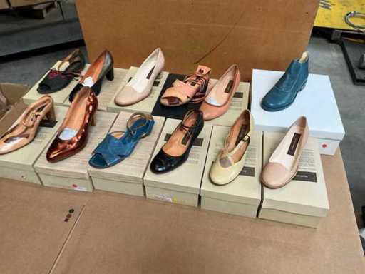 Nathalie Verlinden Damesschoen (12x)