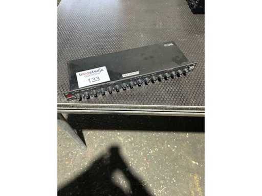 DBX - 166 xl - DBX 166 xl