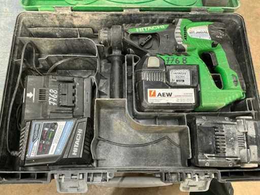Perceuse sans fil Hitachi DH 36DAL