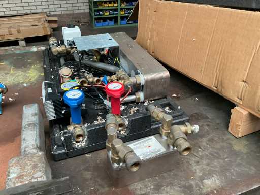 Moduł panelu słonecznego SWEP