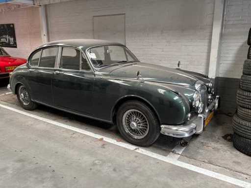 1978 daimler 250 V8 BW Oldtimer