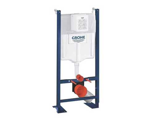 GROHE – Toilettenelement – Bauhöhe 1,13 m