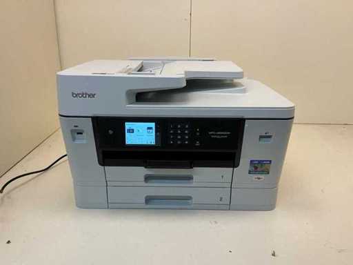 BROTHER MFC J6940DW Andere Drucker und Kopierer