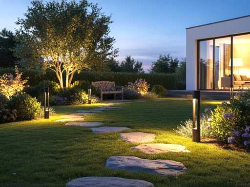 Lampe de jardin debout 60 cm GU10 étanche (24x)