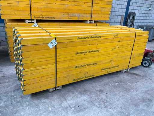 Tschopp Bund Carrier