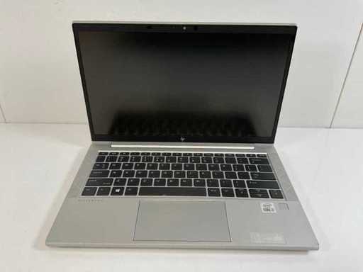 HP EliteBook 830 G7 13.3”, Core(TM) i7 10th Gen, 16 GB RAM, 512 GB NVMe Laptop