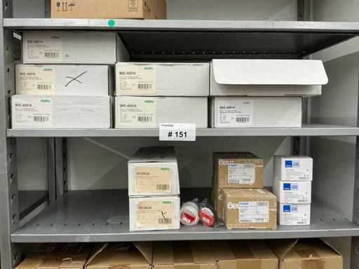 Gemengde Lot Elektrische Motoren