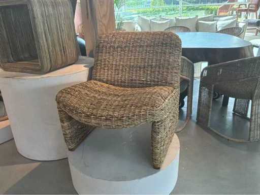 Fotel Yoro (2x)