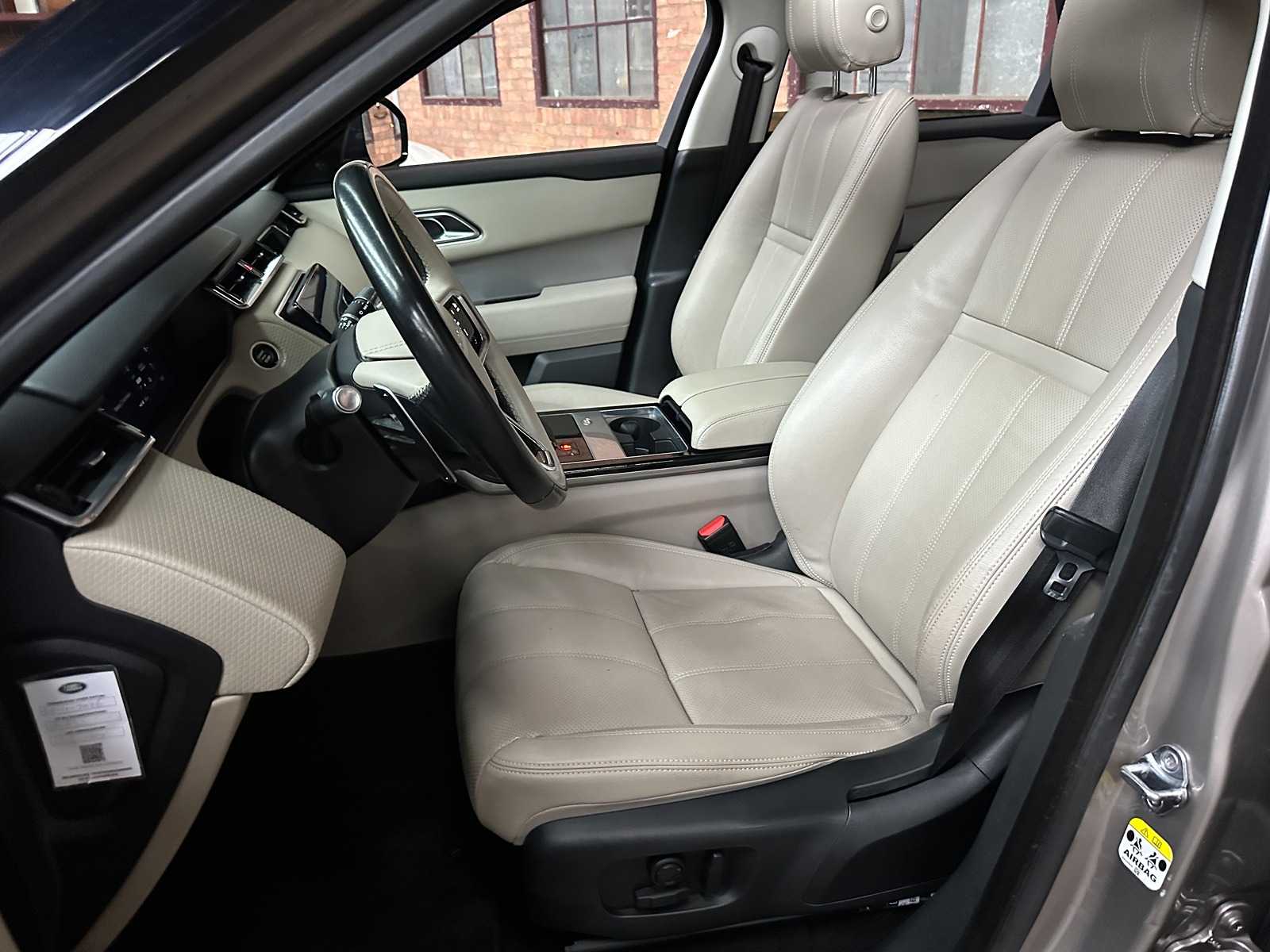 Land Rover Range Rover Velar 2.0 P400e R-Dynamic HSE 300pk 2021 (Origineel-NL), L-870-KS