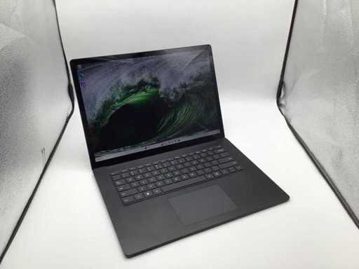 Microsoft Surface Laptop 4 - i7 - 16 Go - Portable tactile