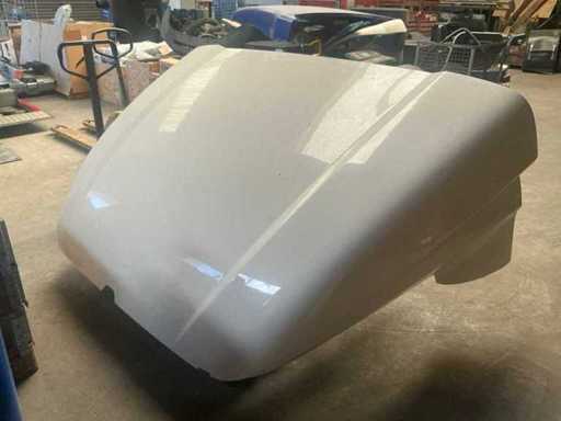 Daf LF dakspoiler