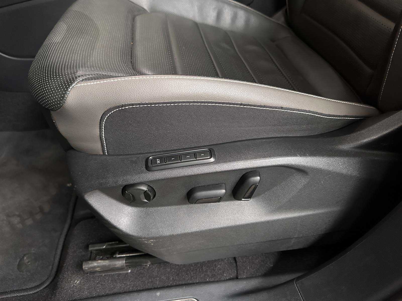 Volkswagen Atlas 3.6 V6 R-Line 7-Persoons 280pk 2023