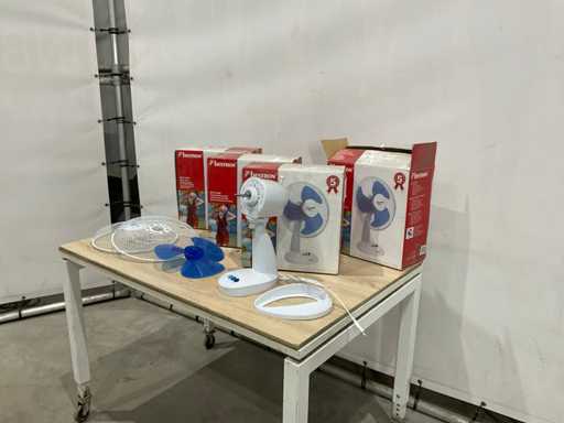 Ventolo Bestron (4x)