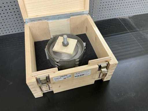 LEUCO - 080153714 - DP Joining Milling Cutters