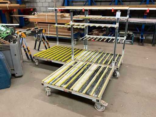 Cartuccio Eder+Müller (3x)