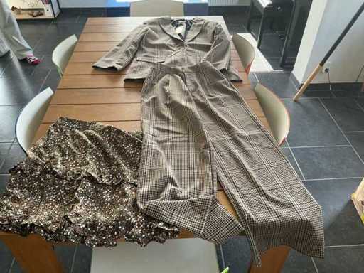 24 Colours, Lofty Manner, La Petite Étoile Paris, …. Dameskleding NIEUW (252x)