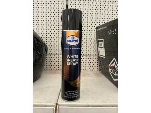 Eurol, Inhalt 400 ml, Sprühdose Schmiermittel-Lithiumfett