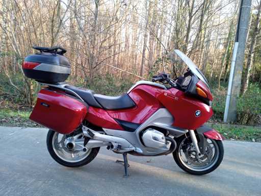 BMW - RT 1200 - Motorcycle