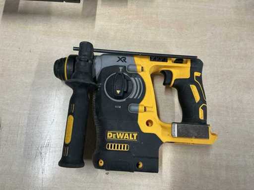 DeWalt DCH273 Drill