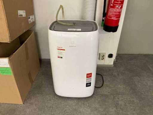 Inventum AC125W Mobile Klimaanlage