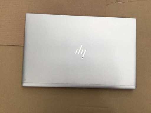 HP - EliteBook 650 G9 - Laptop