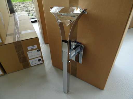 Ilfari - Elements of Love W1 XL - Wandlamp