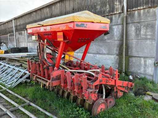 1999 Gaspardo DP 300 F17 Seed drill