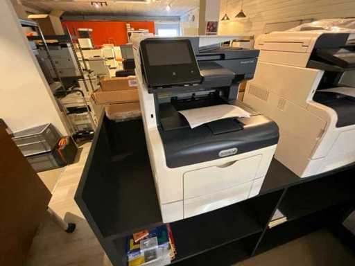 Stampante laser Xerox Versalink C405