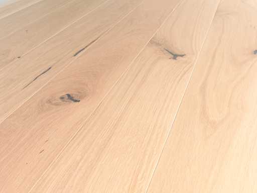 88 m2 Parket eiken XL mutliplank - 2200 x 155 x 14 mm