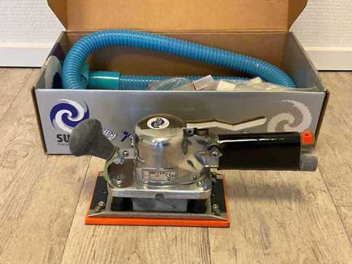 SUMO S-6781 Pneumatischer Orbitalschleifer (3x)