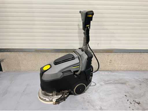 Karcher BD 40/12 C BP PACK Scrubber