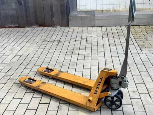 still - Hydraulische Handpalettenwagen