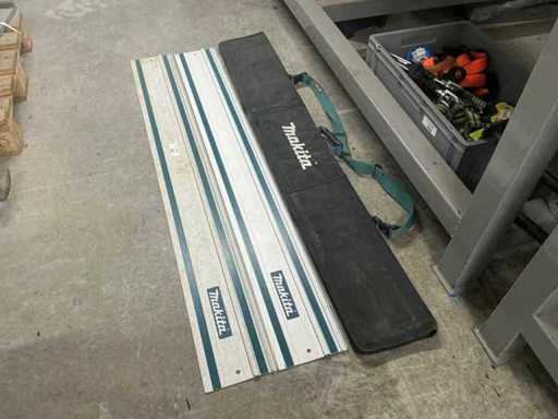 Makita Ruler (2x)