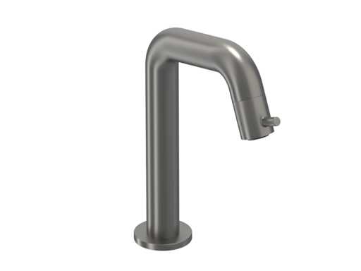 IVY Bond Fountain Tap brushed metal black