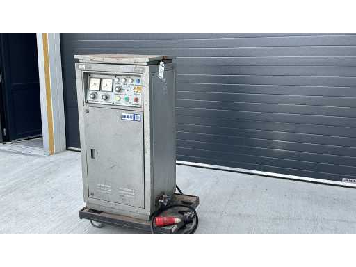 Încărcătoare de baterii CKD PRAHA TAN-U 140/70